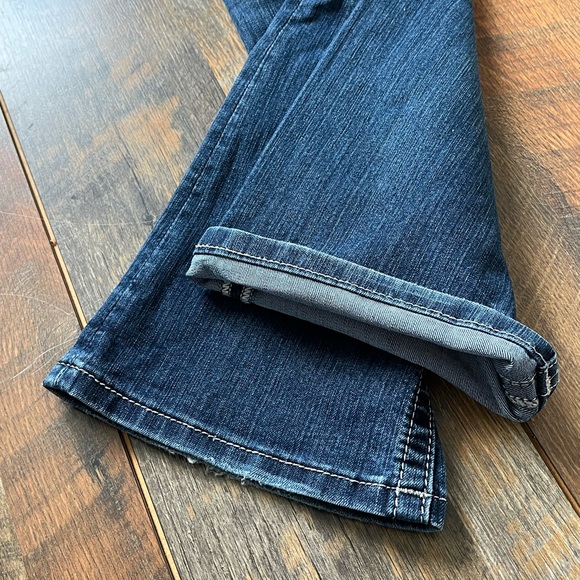 Miss Me Signature Boot cut jeans - Picture 8 of 10